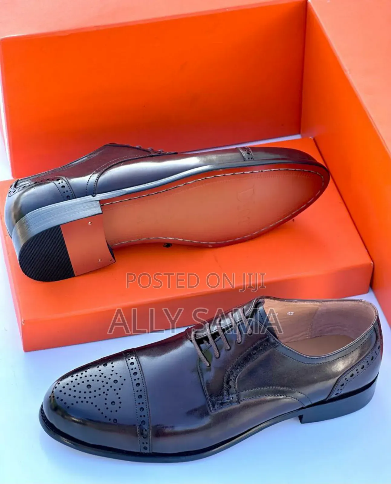 Men's Moccasins Dior This Year