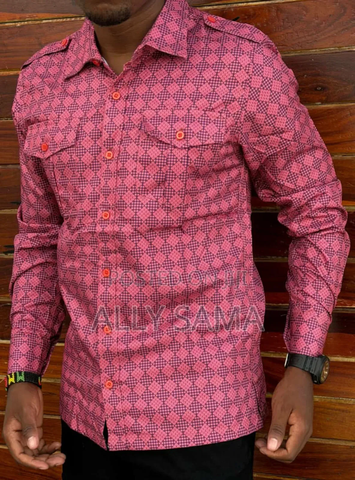 Mens Quality Material Cotton