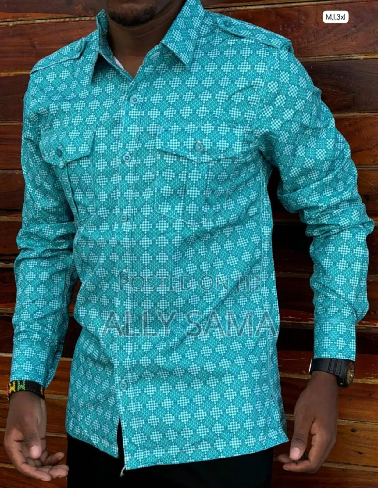 Mens Quality Material Cotton