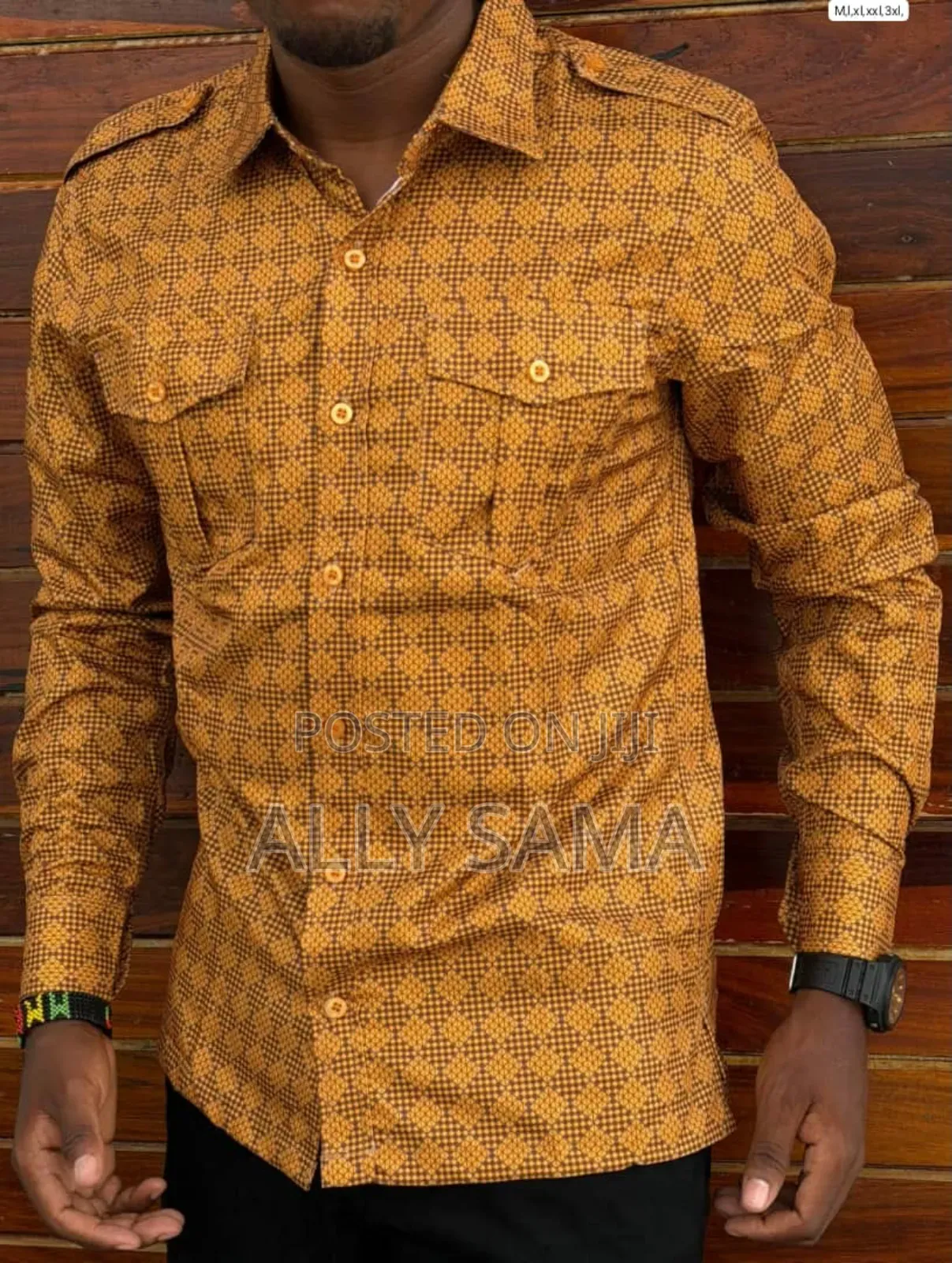 Mens Quality Material Cotton