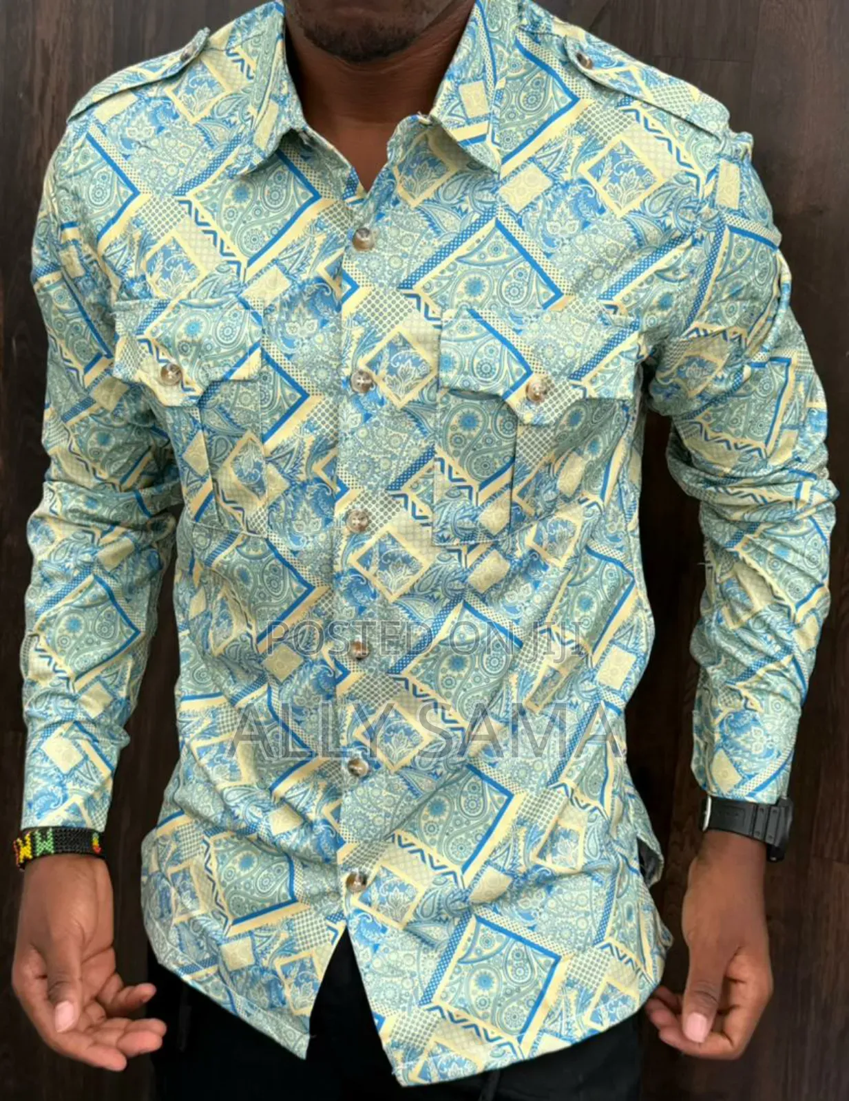 Mens Quality Material Cotton