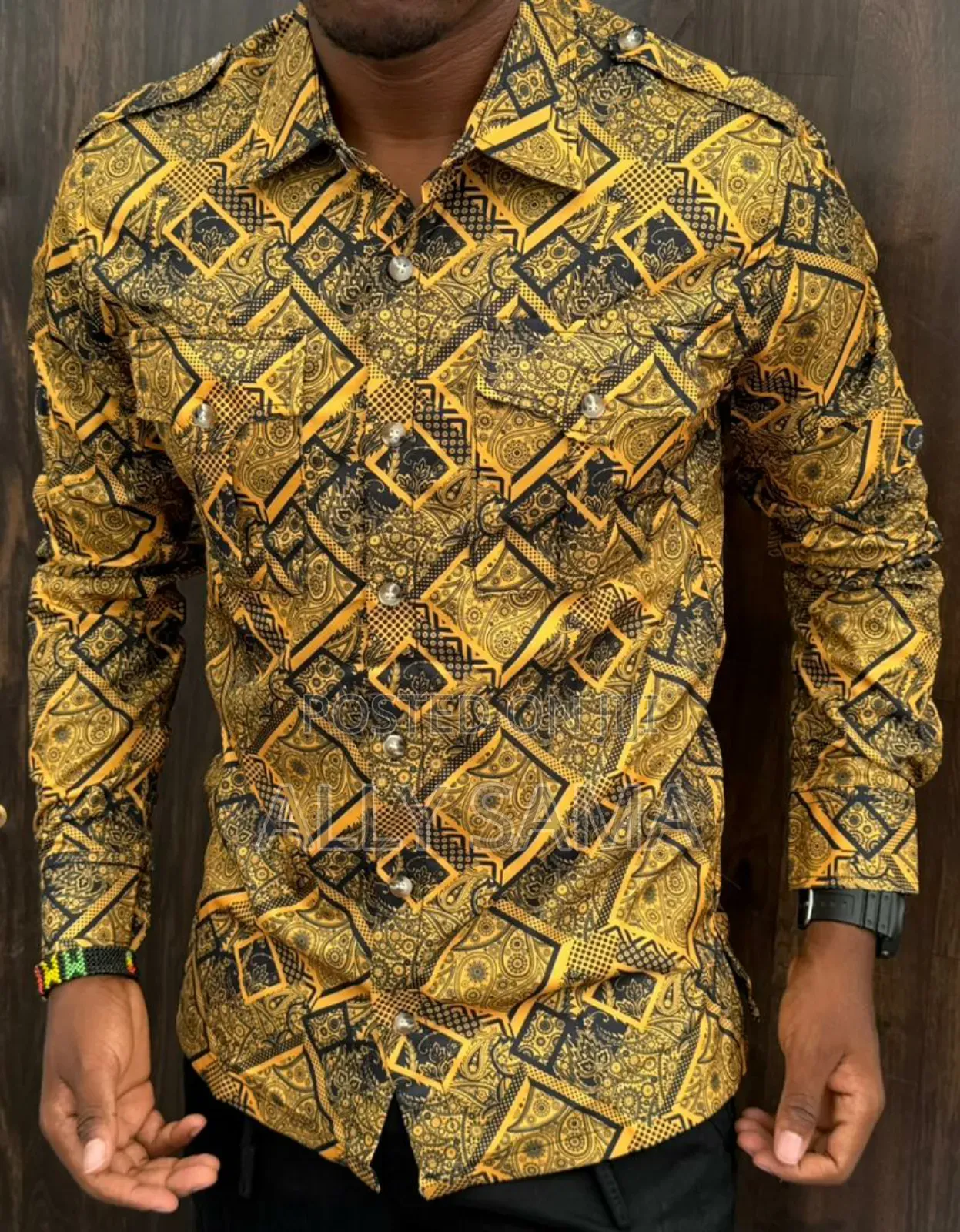 Mens Quality Material Cotton