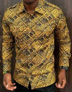Mens Quality Material Cotton