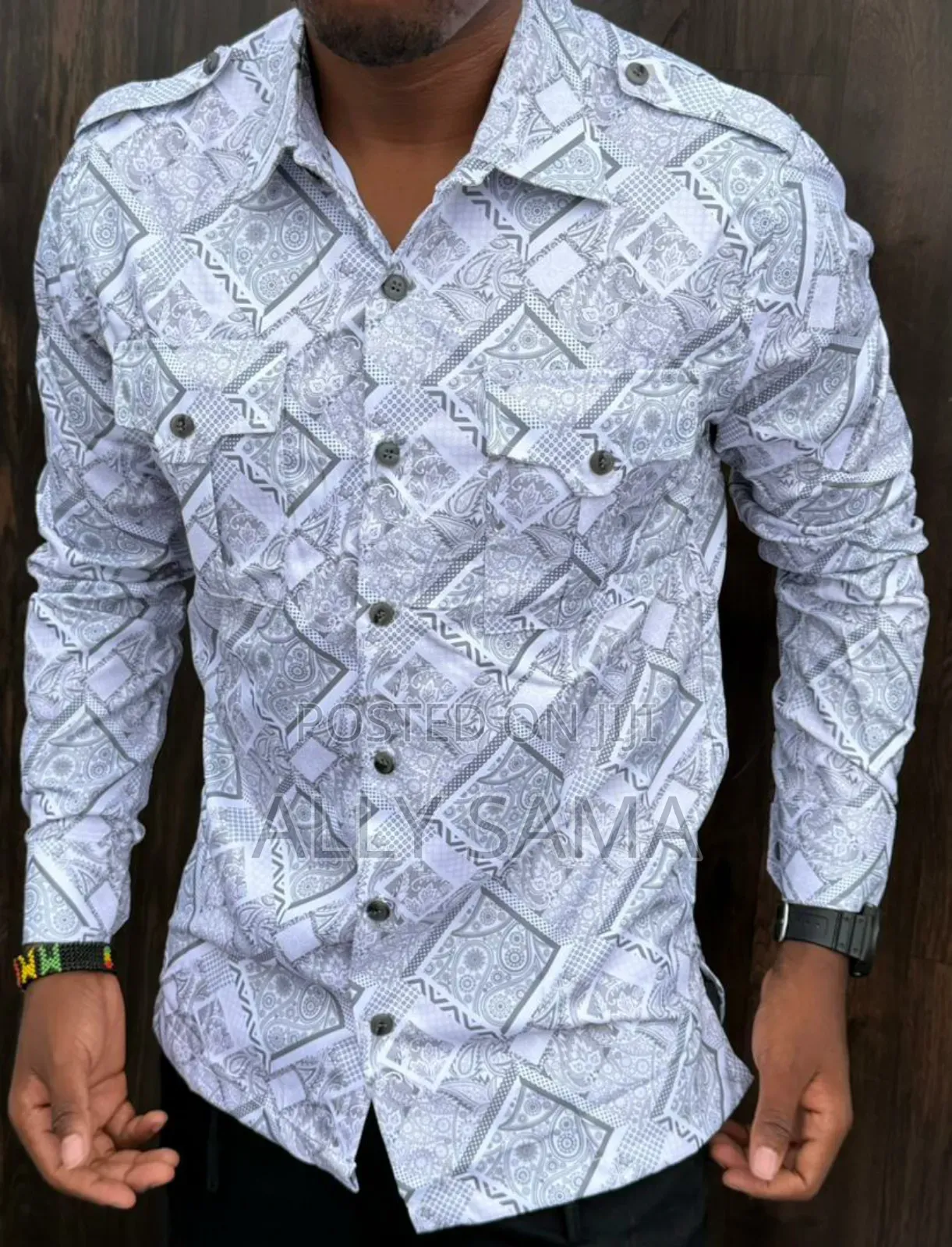 Mens Quality Material Cotton