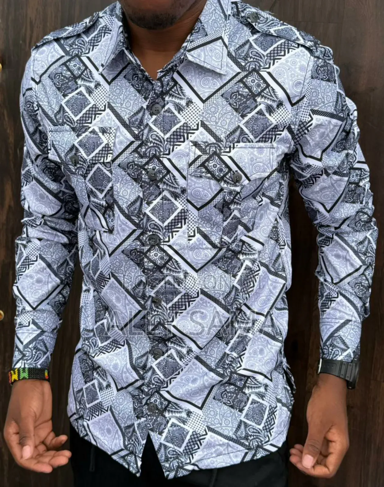 Mens Quality Material Cotton