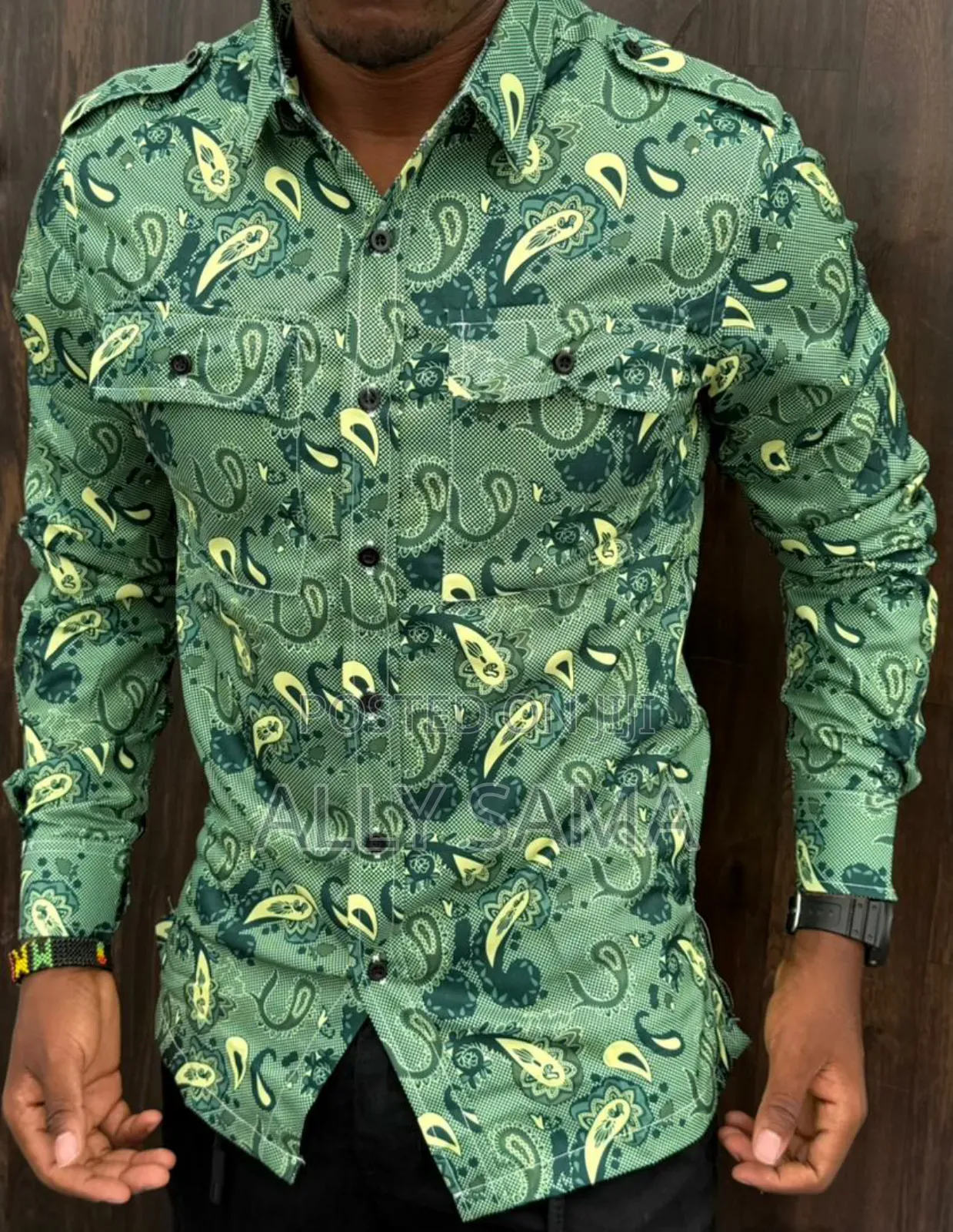 Mens Quality Material Cotton
