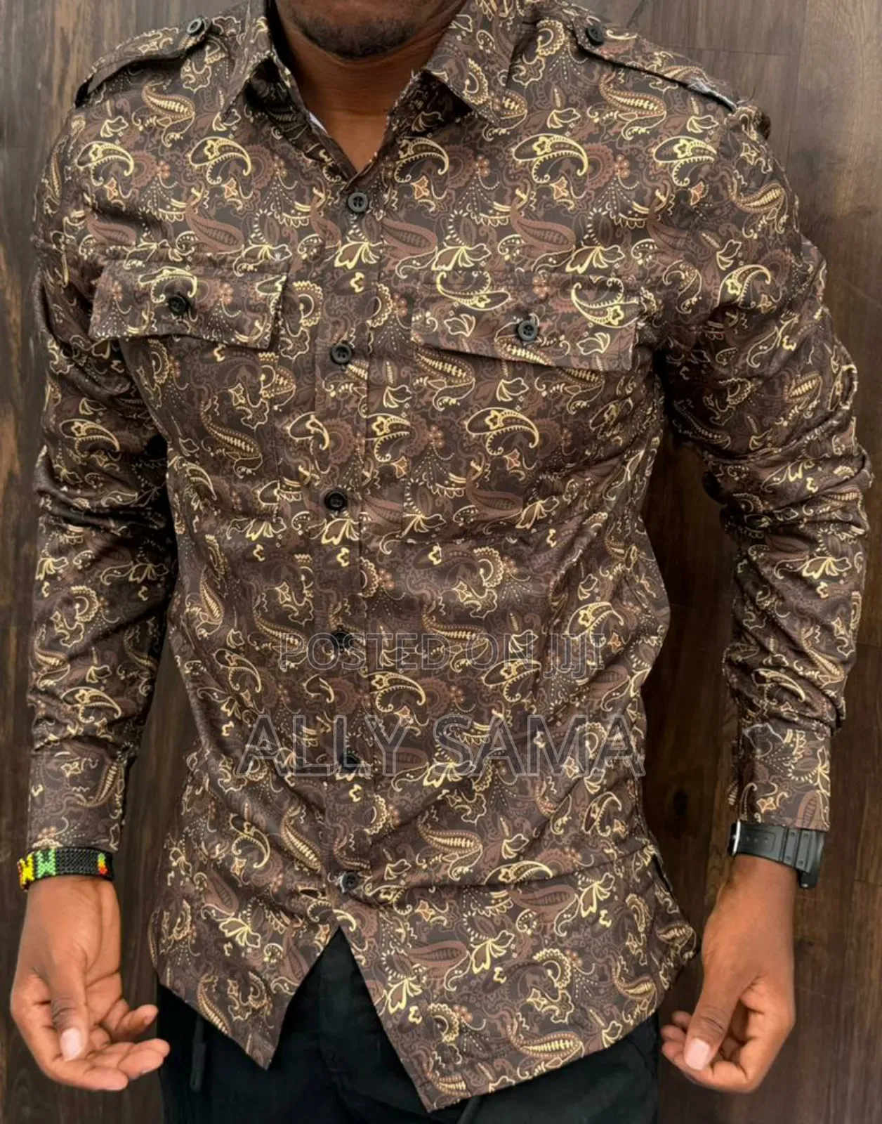 Mens Quality Material Cotton