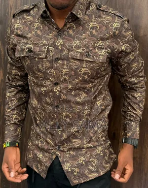 Mens Quality Material Cotton