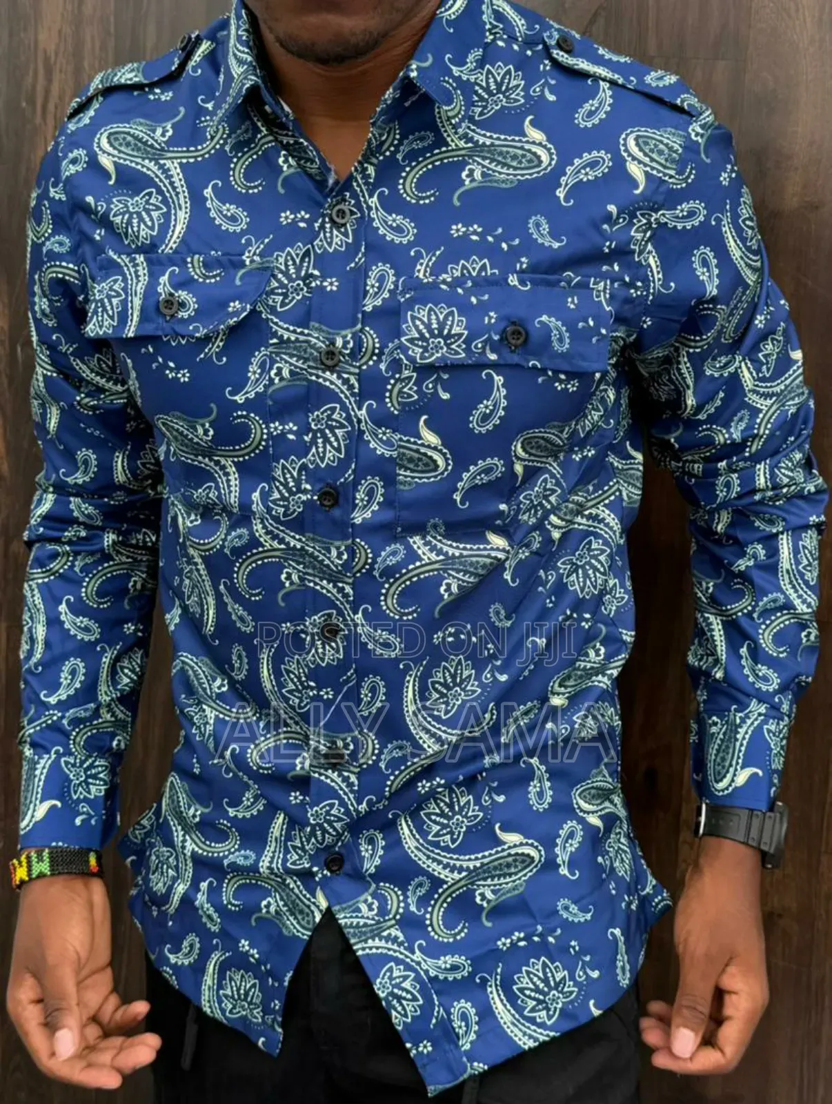Mens Quality Material Cotton