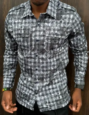 Mens Quality Material Cotton