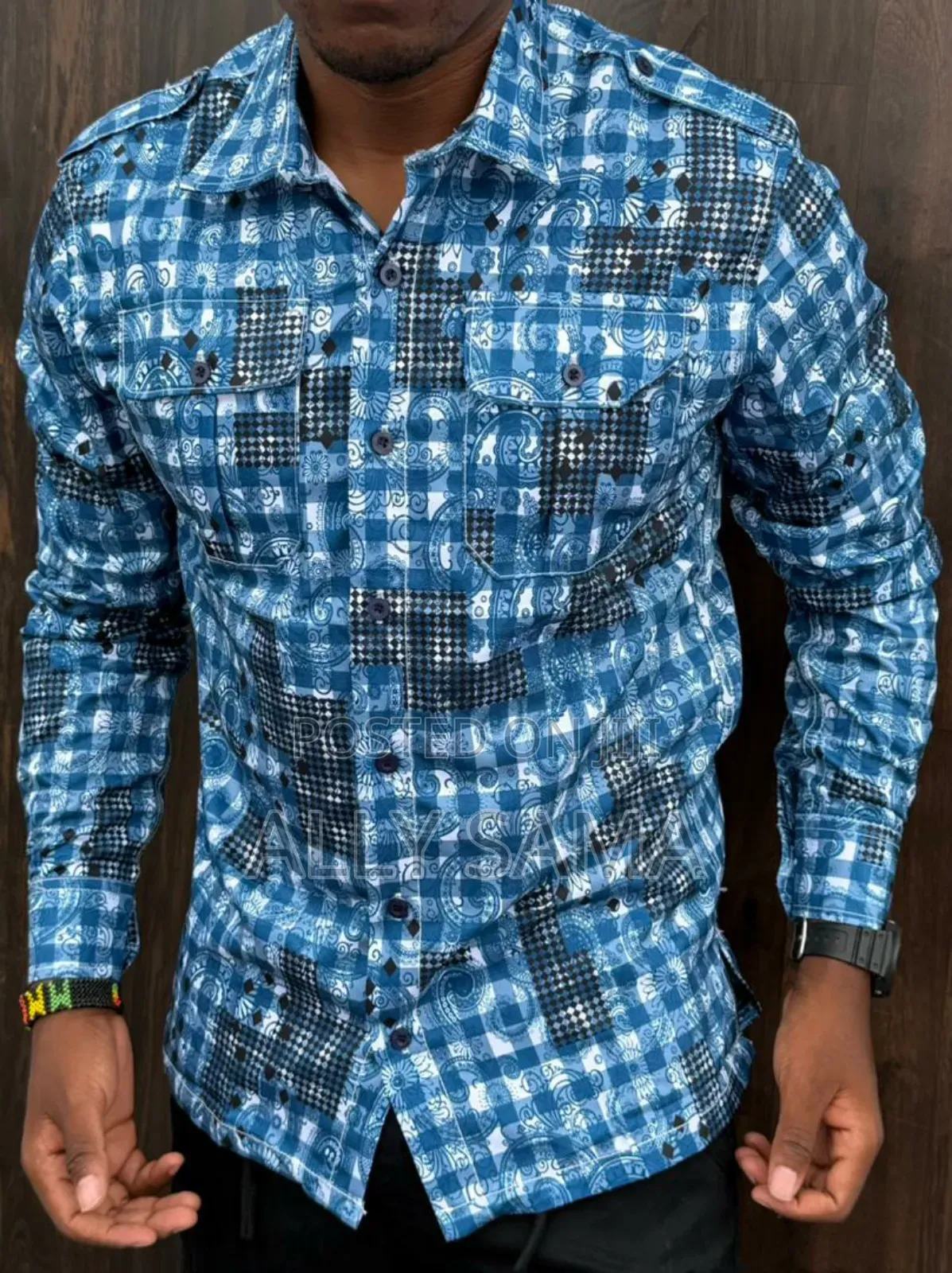 Mens Quality Material Cotton