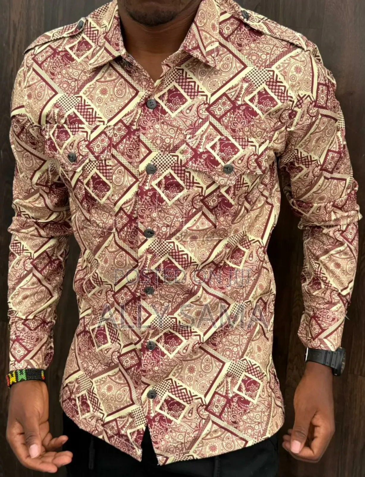 Mens Quality Material Cotton