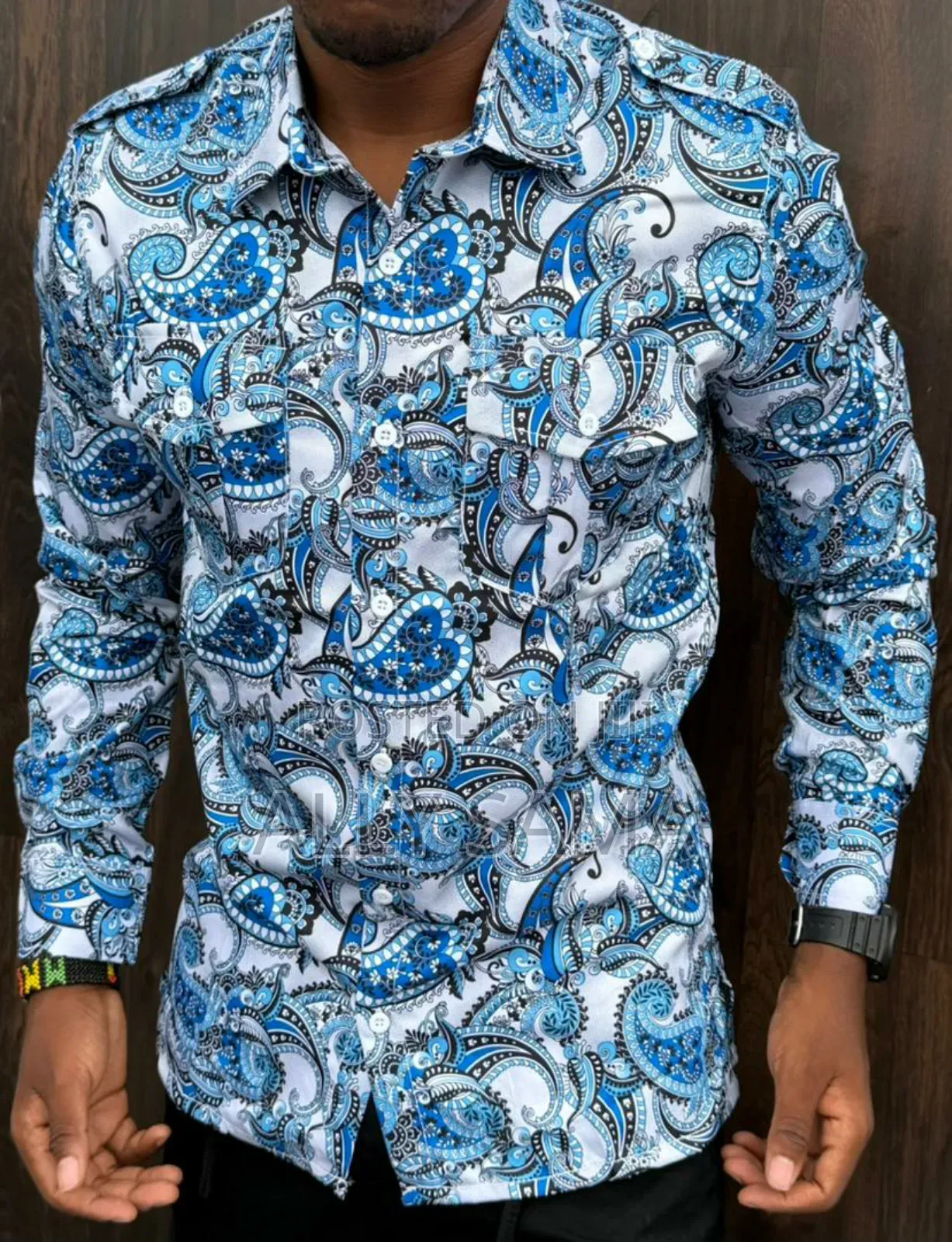 Mens Quality Material Cotton