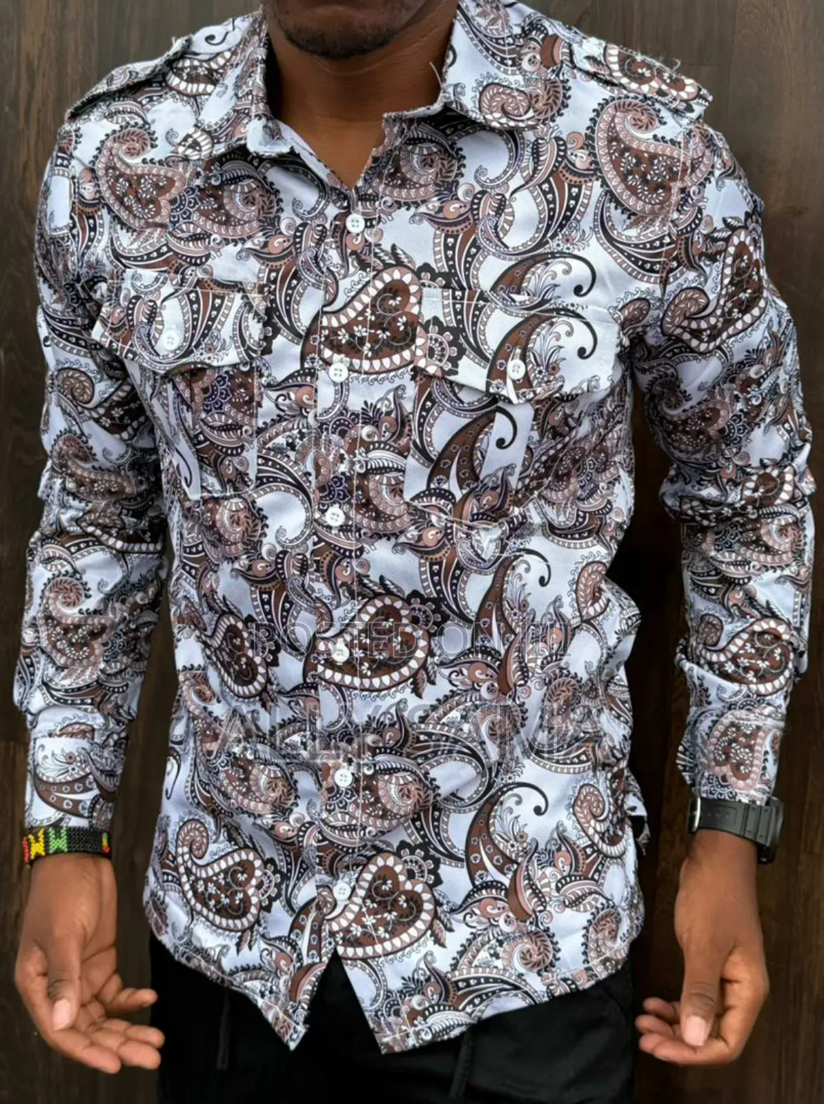 Mens Quality Material Cotton