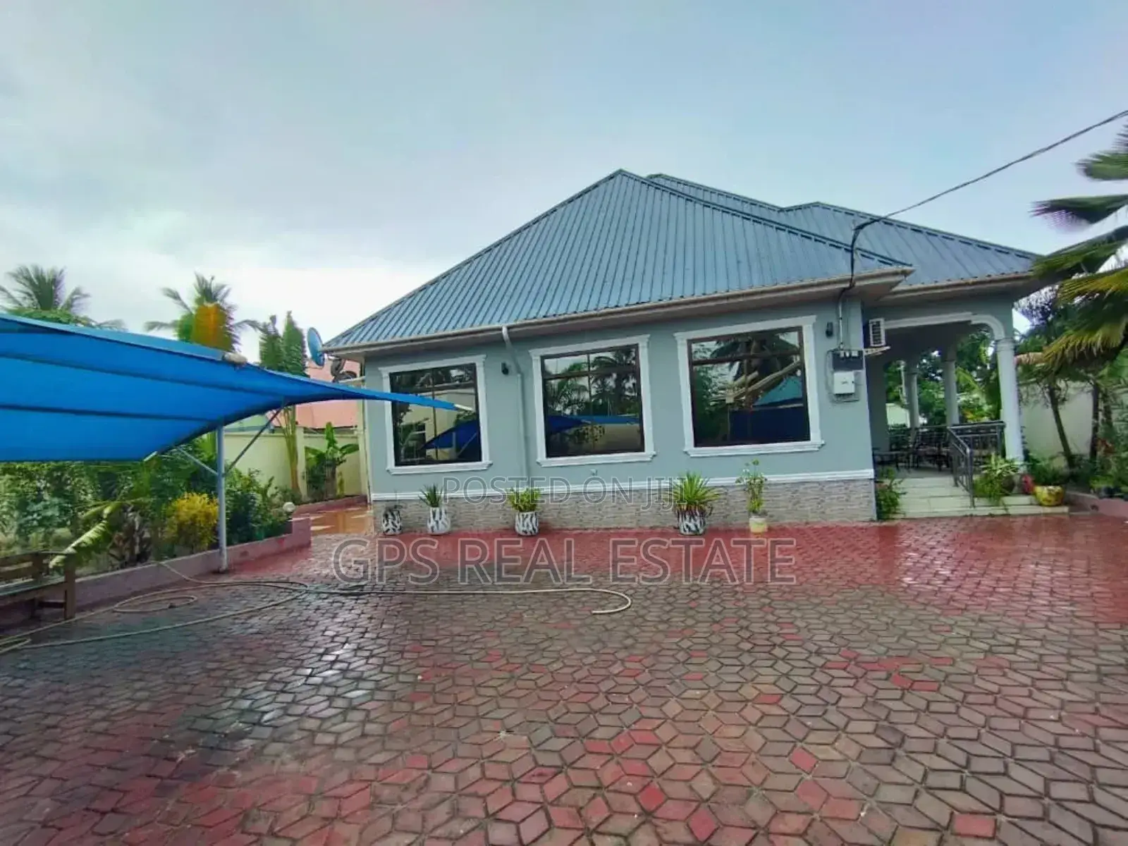 3bdrm House in Kivule Frem Kumi, Ilala for sale