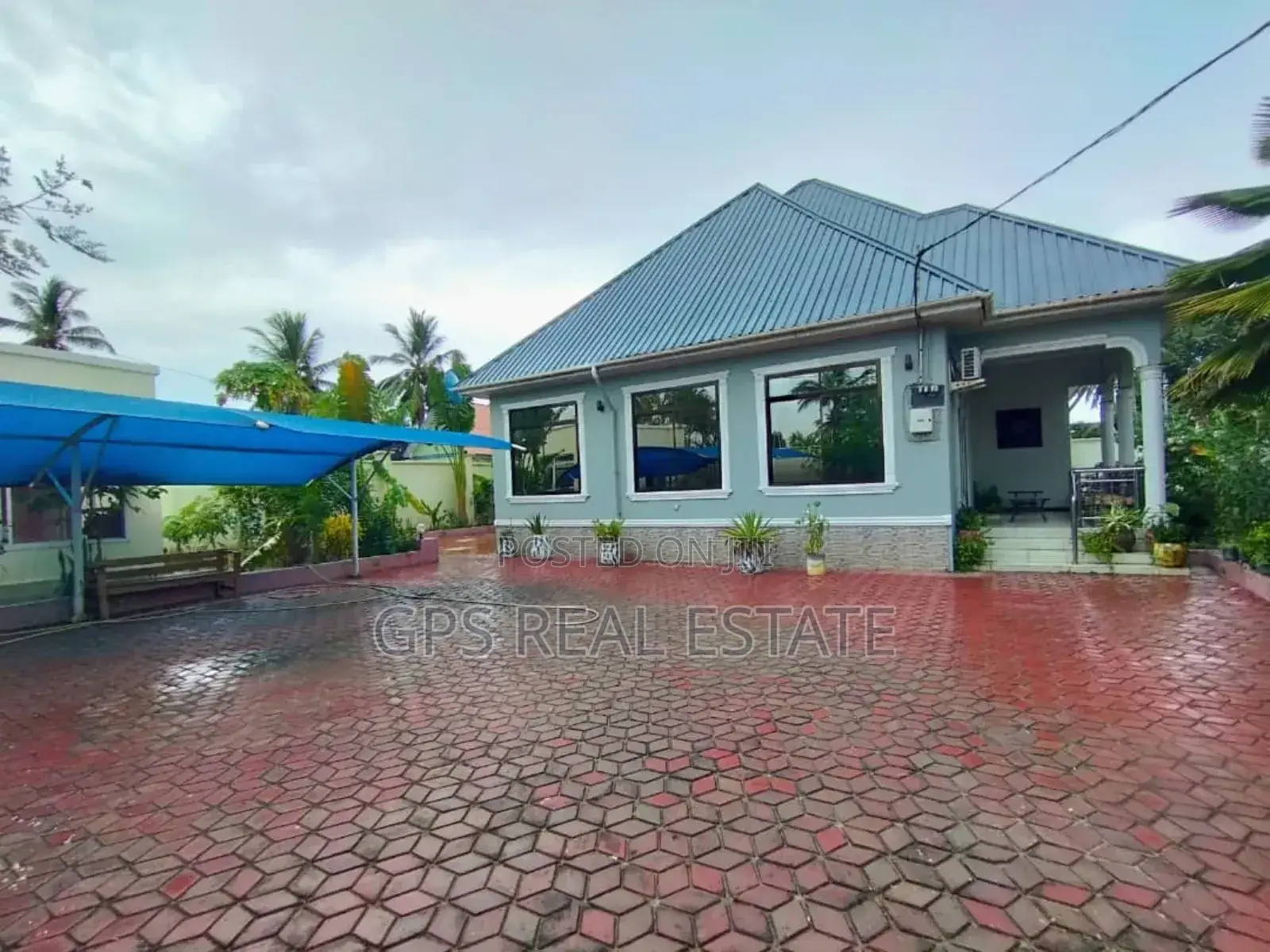 3bdrm House in Kivule Frem Kumi, Ilala for sale