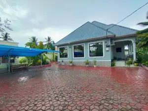 3bdrm House in Kivule Frem Kumi, Ilala for sale