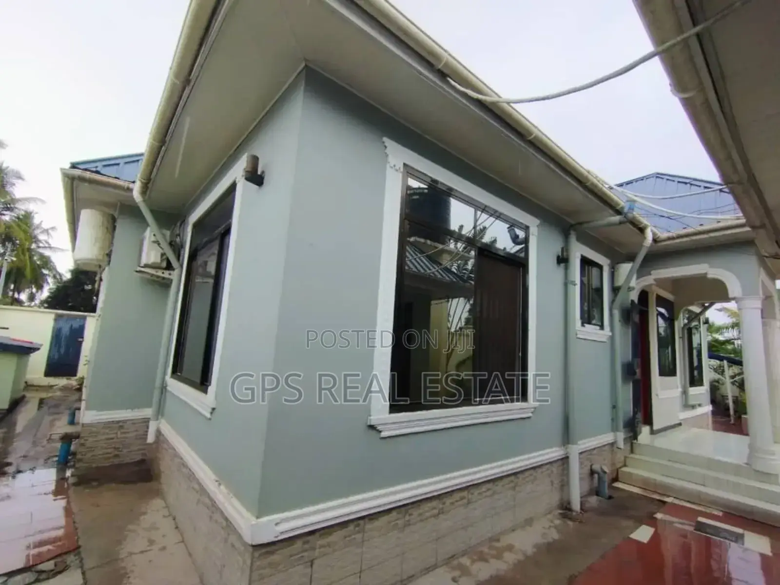 3bdrm House in Kivule Frem Kumi, Ilala for sale