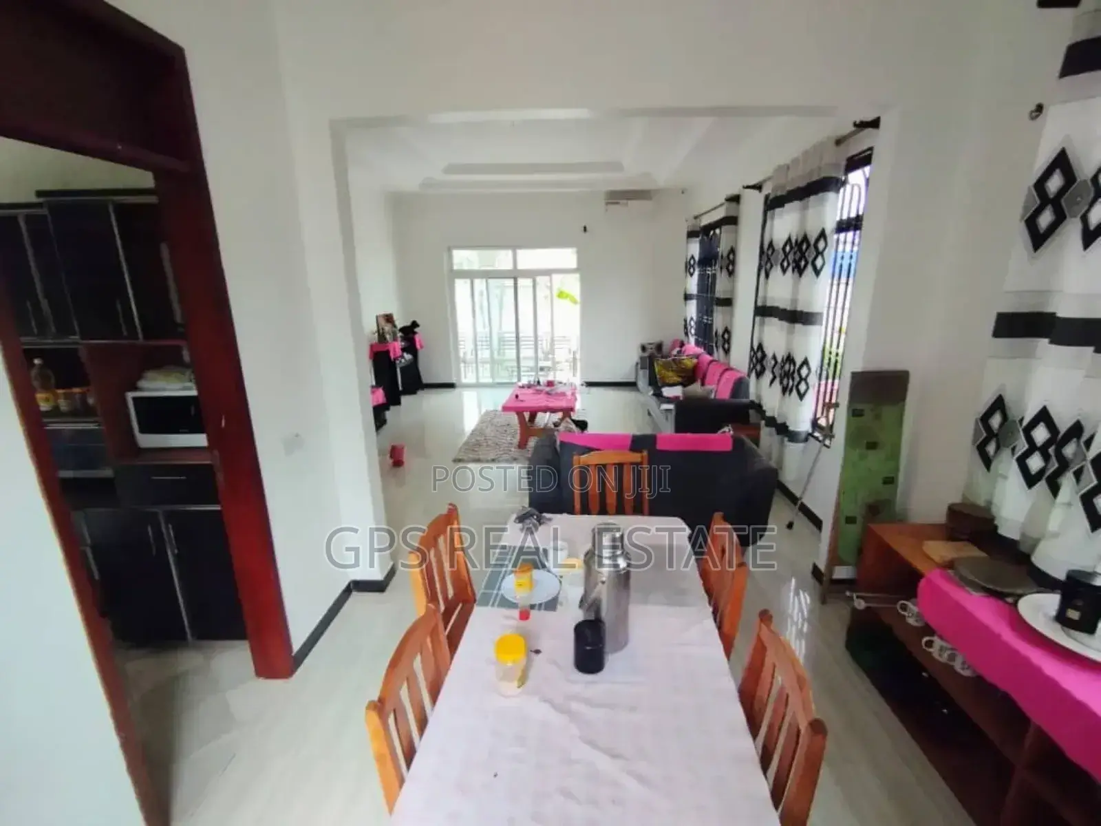 3bdrm House in Kivule Frem Kumi, Ilala for sale