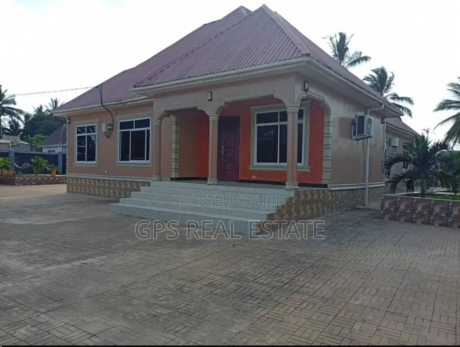 3bdrm House in Chanika, Ilala for sale