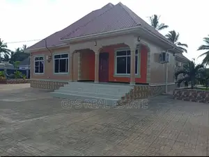 3bdrm House in Chanika, Ilala for sale
