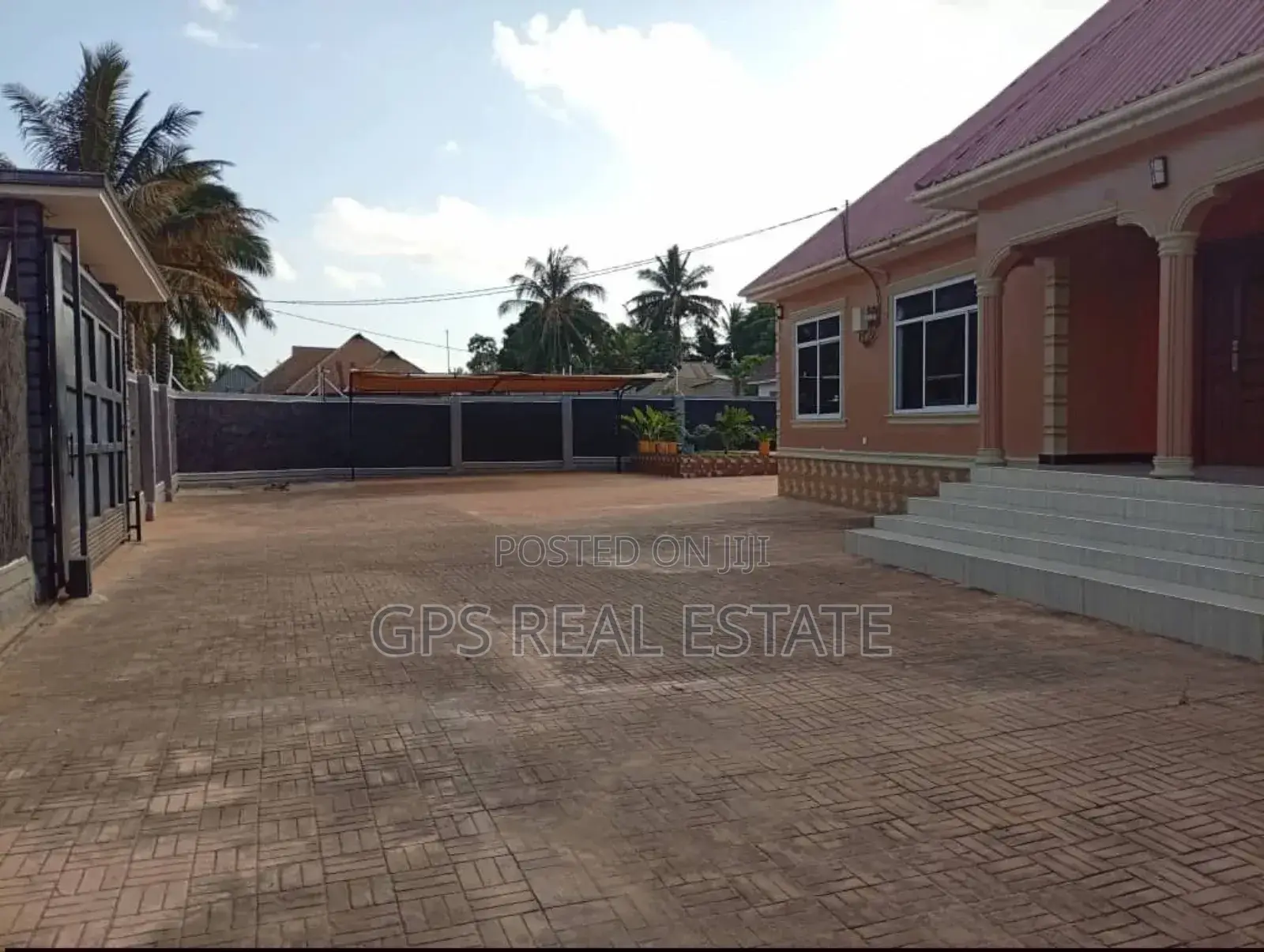 3bdrm House in Chanika, Ilala for sale