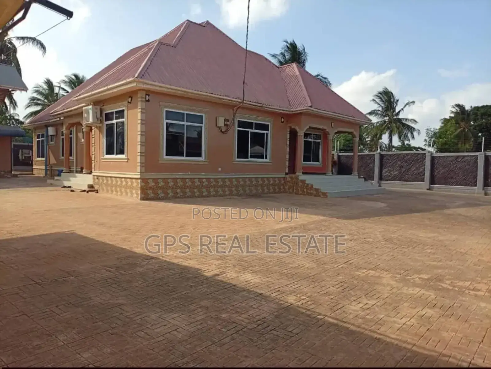 3bdrm House in Chanika, Ilala for sale