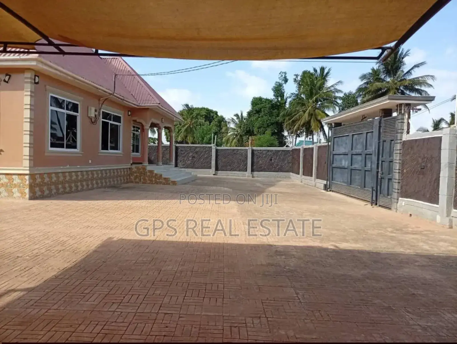 3bdrm House in Chanika, Ilala for sale
