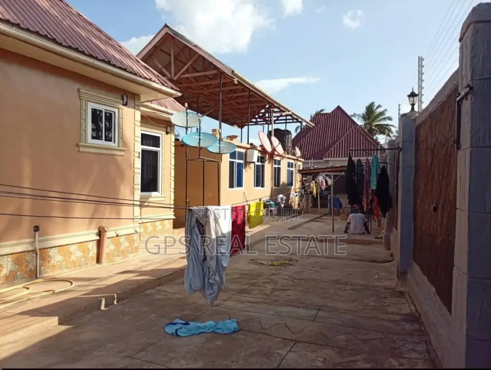 3bdrm House in Chanika, Ilala for sale