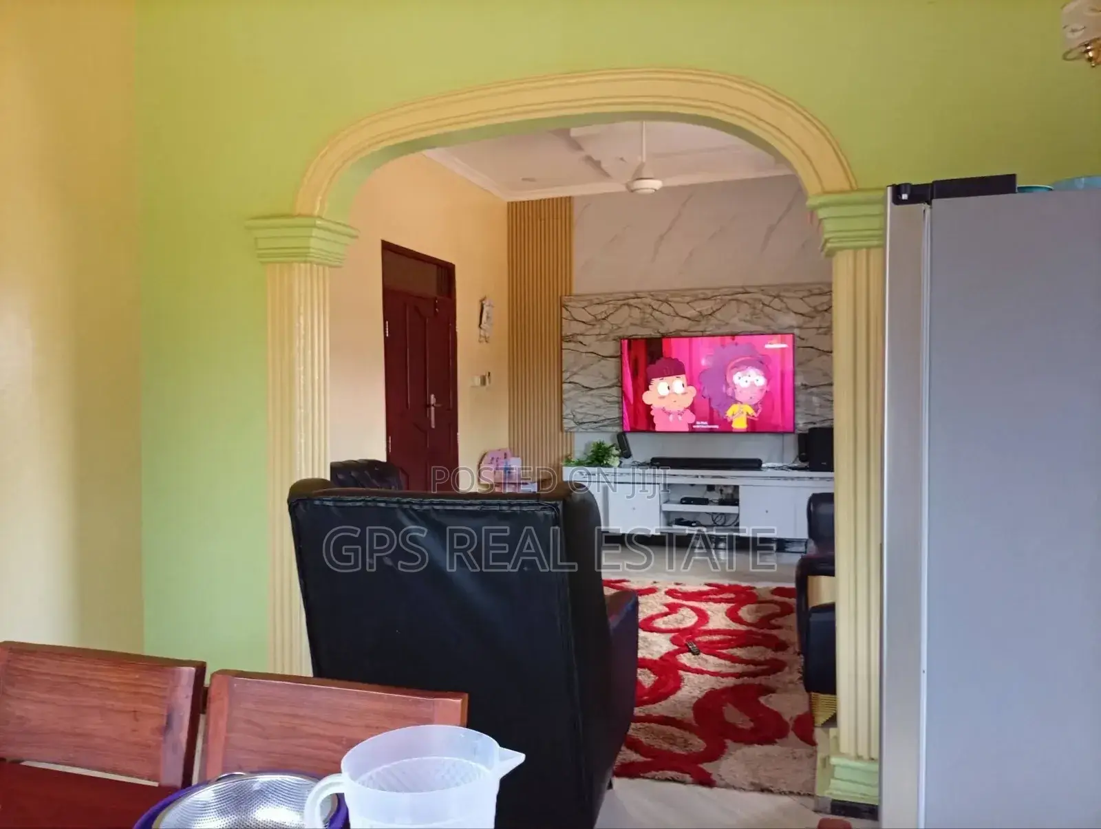 3bdrm House in Chanika, Ilala for sale