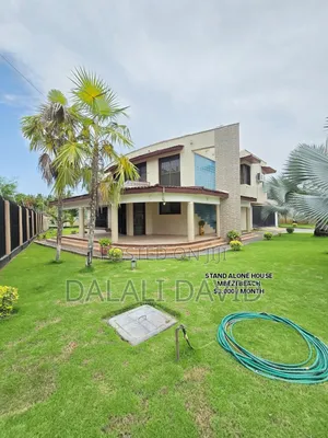4bdrm House in Mbezi Beach for rent