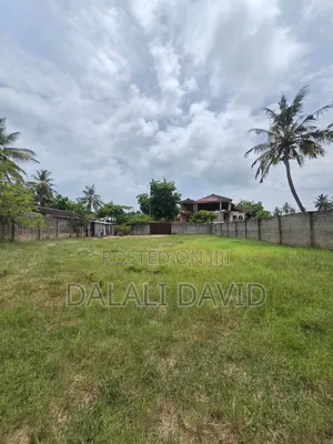 Plot for Sale at Mbezi Beach