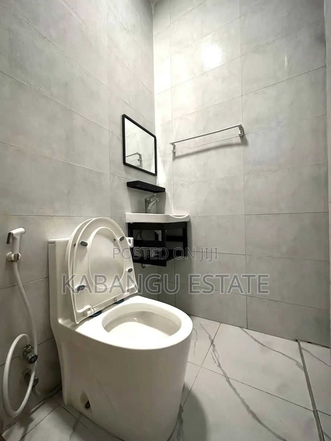 Furnished 2bdrm Apartment in Kijitonyama for rent