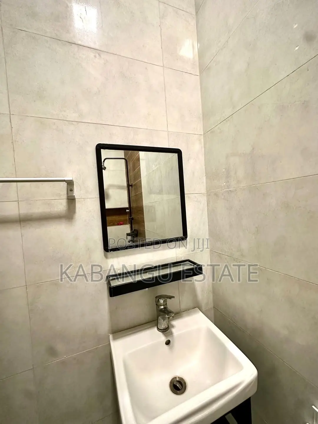 Furnished 2bdrm Apartment in Kijitonyama for rent