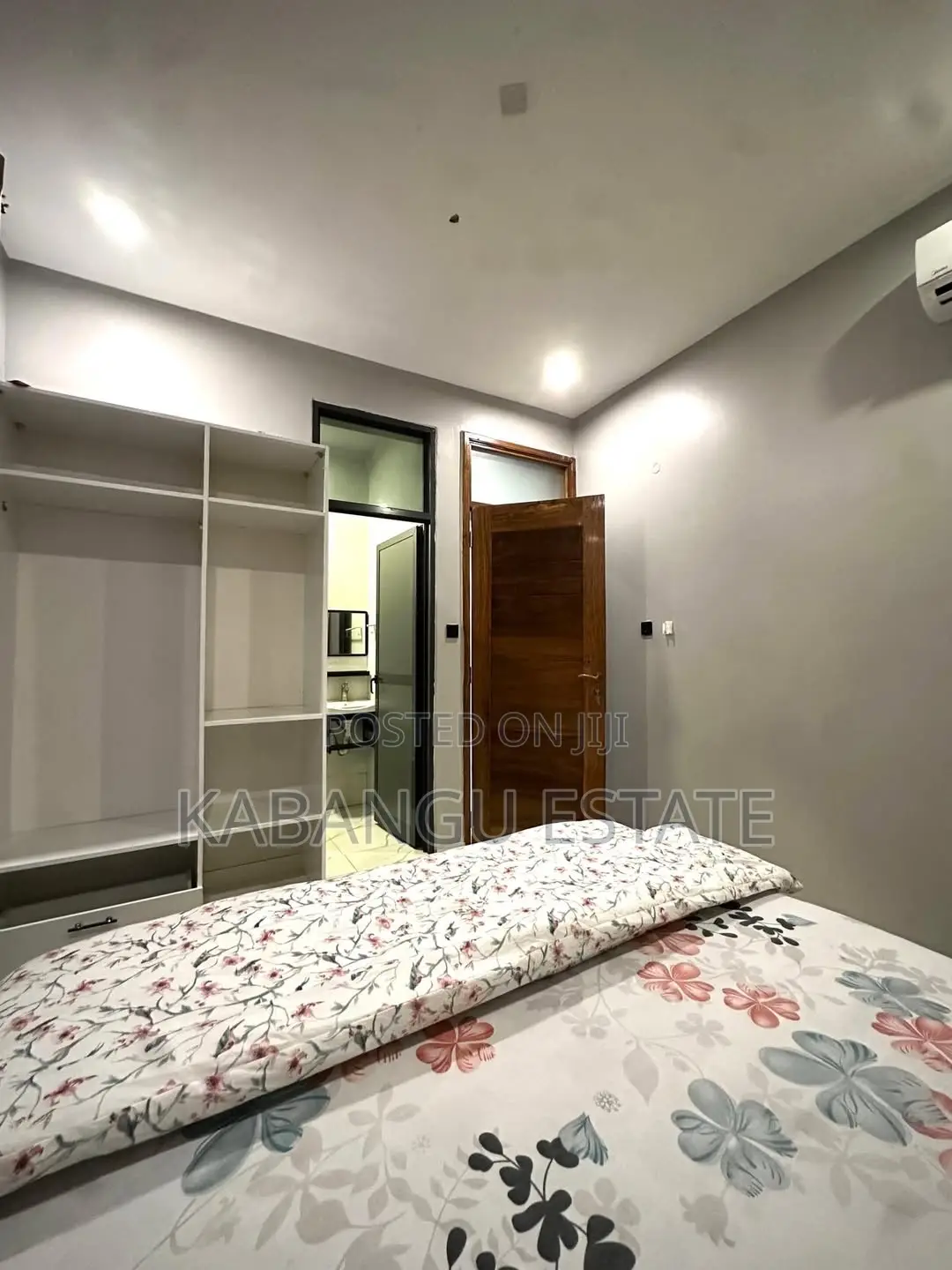 Furnished 2bdrm Apartment in Kijitonyama for rent