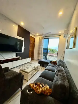 Furnished 2bdrm Apartment in Kijitonyama for rent