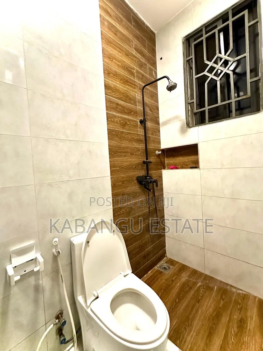 Furnished 2bdrm Apartment in Kijitonyama for rent