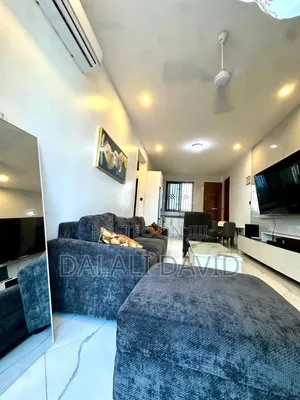 Furnished 2bdrm Apartment in Kijitonyama for rent