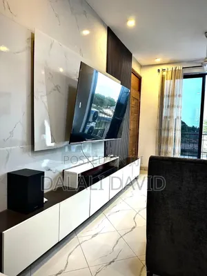 Furnished 2bdrm Apartment in Kijitonyama for rent