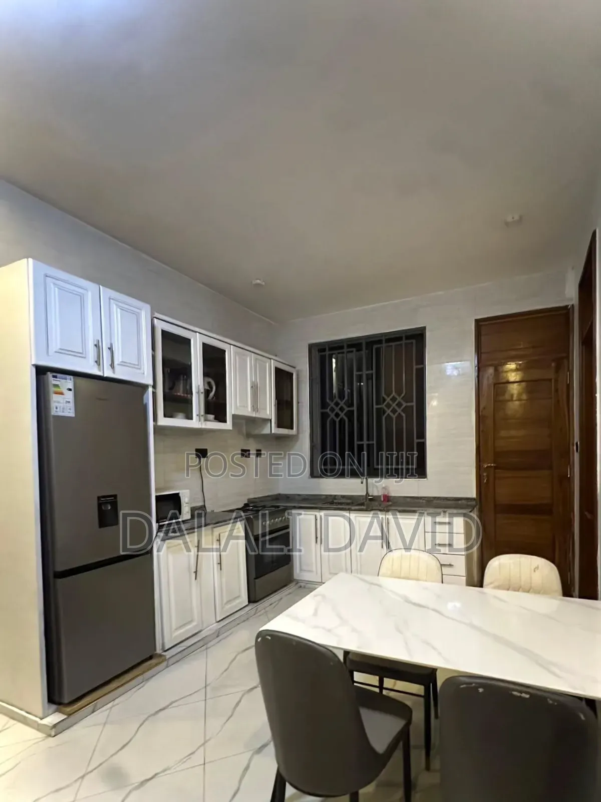Furnished 2bdrm Apartment in Kijitonyama for rent