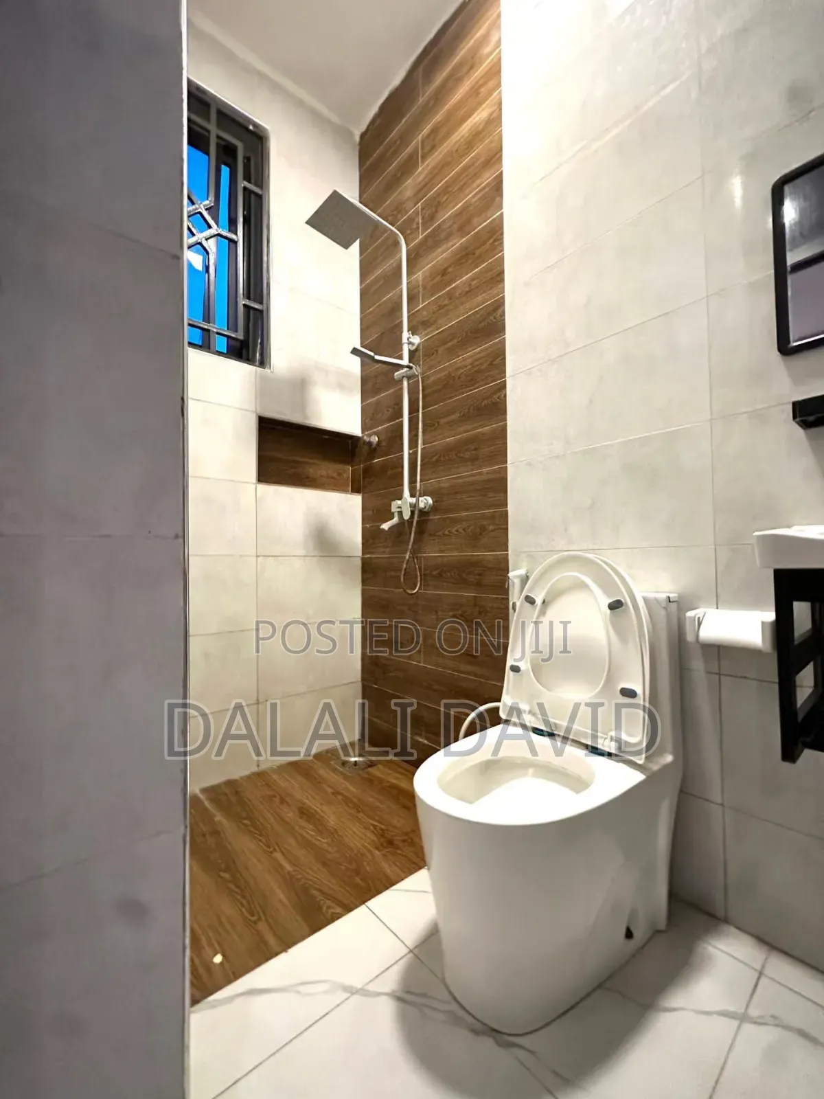 Furnished 2bdrm Apartment in Kijitonyama for rent