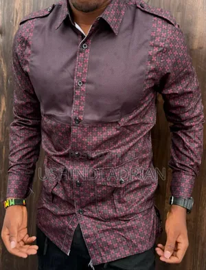 Mashati Ya Mvuto Wa Kifalme