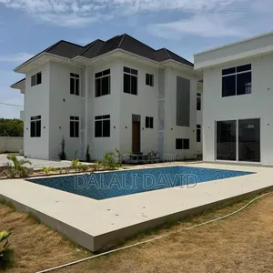 4bdrm House in Mbezi Beach Ramada for rent