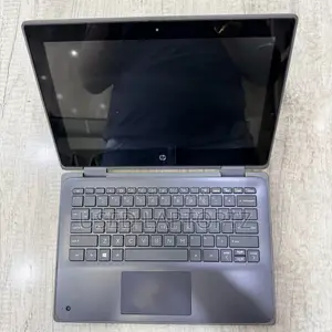 Laptop HP ProBook 11 X360 G3 EE 8GB Intel Core I5 SSD 128GB