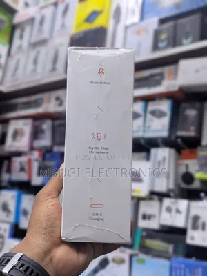Porodo Wireless Headset