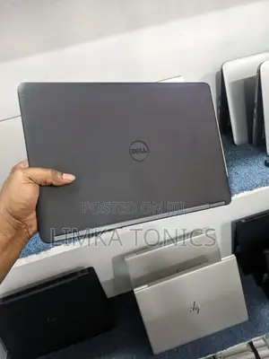 New Laptop Dell Latitude E7450 8GB Intel Core I5 HDD 500GB