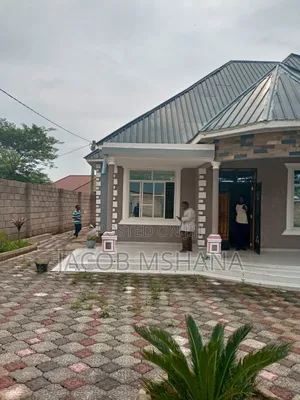 Nyumba Ya Kupanga