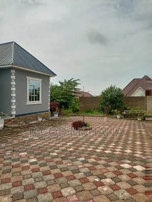 Nyumba Ya Kupanga