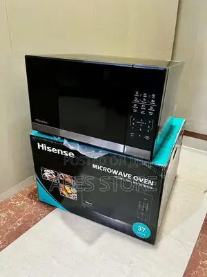 Hisense Microwave 37 Litres