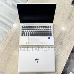 Laptop HP EliteBook 840 G8 16GB Intel Core I5 SSD 256GB
